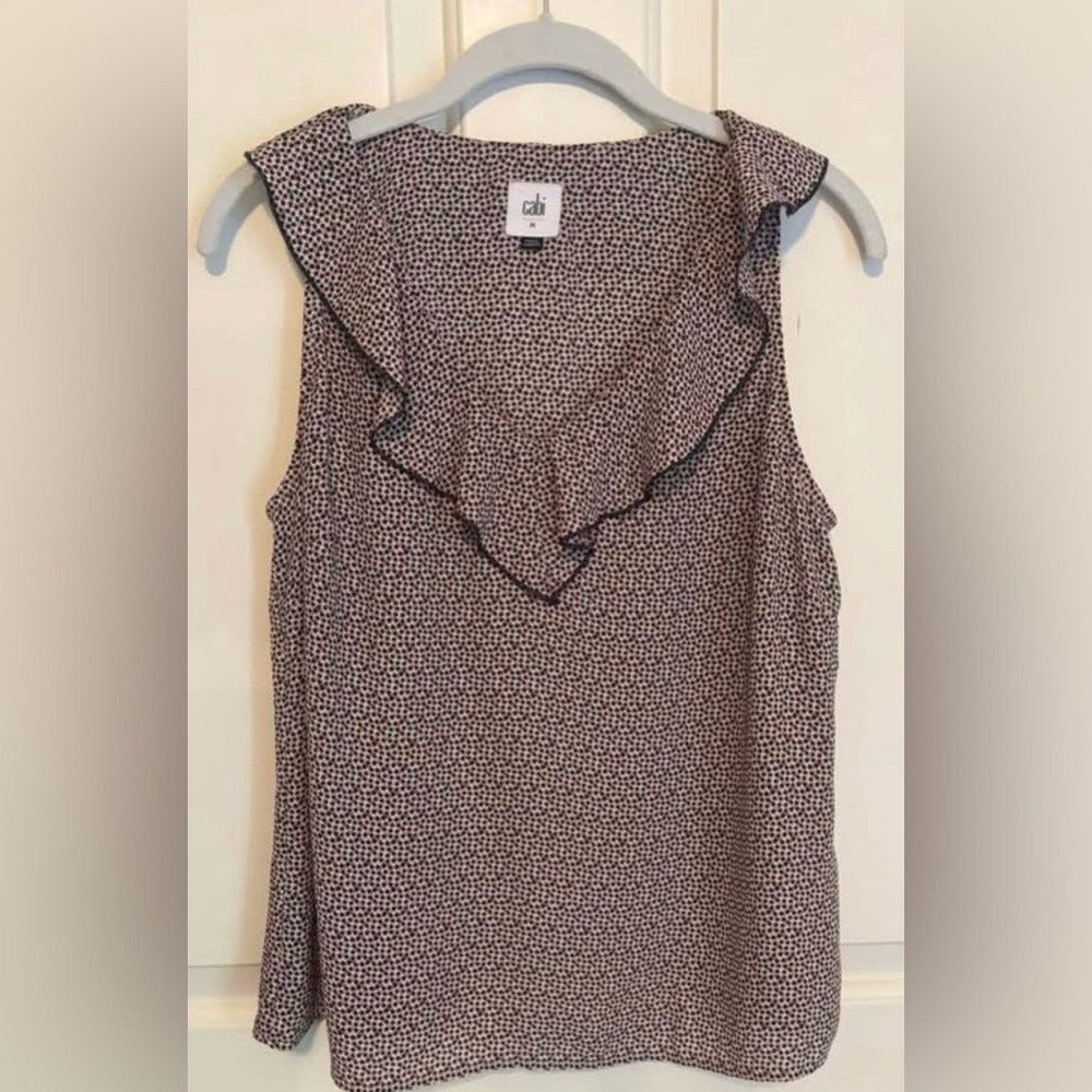 Cabi 3983 Stellar Top
